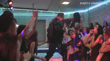 Party Hardcore Gone Crazy Vol. 25 Part 3 - Cam 4 Screencap 54 on www.sinx.com