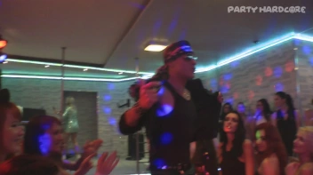 Party Hardcore Gone Crazy Vol. 25 Part 3 - Cam 4 Screencap 55 on www.sinx.com