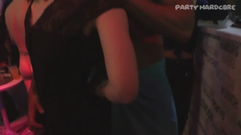 Party Hardcore Gone Crazy Vol. 25 Part 3 - Cam 4 Screencap 59 on www.sinx.com