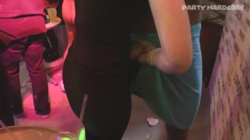Party Hardcore Gone Crazy Vol. 25 Part 3 - Cam 4 Screencap 60 on www.sinx.com
