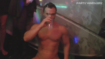 Party Hardcore Gone Crazy Vol. 25 Part 3 - Cam 4 Screencap 69 on www.sinx.com