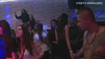 Party Hardcore Gone Crazy Vol. 25 Part 3 - Cam 4 Screencap 71 on www.sinx.com