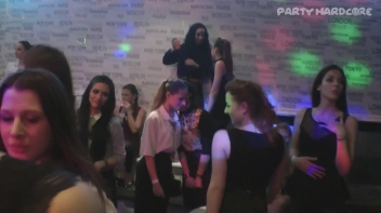 Party Hardcore Gone Crazy Vol. 25 Part 3 - Cam 4 Screencap 72 on www.sinx.com