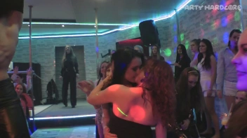 Party Hardcore Gone Crazy Vol. 25 Part 3 - Cam 4 Screencap 73 on www.sinx.com