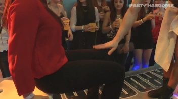 Party Hardcore Gone Crazy Vol. 25 Part 3 - Cam 4 Screencap 8 on www.sinx.com