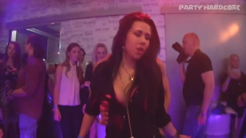 Party Hardcore Gone Crazy Vol. 15 Part 3 - Cam 2 Screencap 50 on www.sinx.com