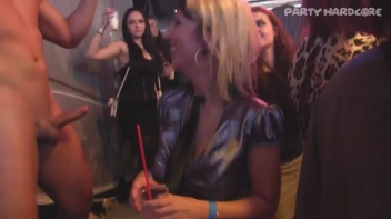 Party Hardcore Gone Crazy Vol. 15 Part 3 - Cam 2 Screencap 63 on www.sinx.com