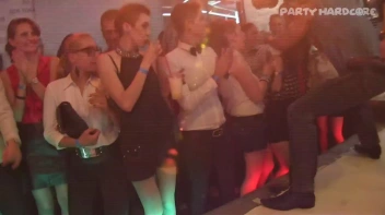 Party Hardcore Gone Crazy Vol. 15 Part 3 - Cam 2 Screencap 69 on www.sinx.com