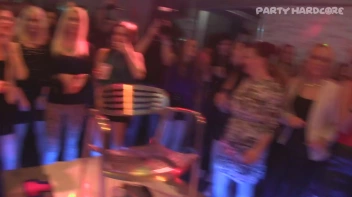 Party Hardcore Gone Crazy Vol. 15 Part 3 - Cam 2 Screencap 70 on www.sinx.com