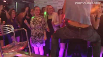 Party Hardcore Gone Crazy Vol. 15 Part 3 - Cam 2 Screencap 71 on www.sinx.com