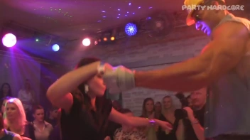 Party Hardcore Gone Crazy Vol. 15 Part 3 - Cam 2 Screencap 75 on www.sinx.com