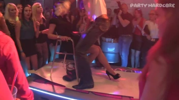 Party Hardcore Gone Crazy Vol. 15 Part 3 - Cam 2 Screencap 76 on www.sinx.com