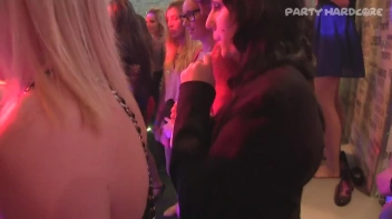 Party Hardcore Gone Crazy Vol. 15 Part 3 - Cam 2 Screencap 77 on www.sinx.com