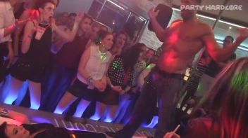 Party Hardcore Gone Crazy Vol. 15 Part 3 - Cam 2 Screencap 83 on www.sinx.com