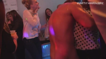 Party Hardcore Gone Crazy Vol. 15 Part 3 - Cam 2 Screencap 13 on www.sinx.com
