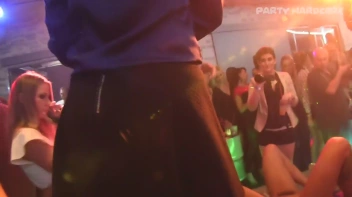 Party Hardcore Gone Crazy Vol. 15 Part 3 - Cam 2 Screencap 21 on www.sinx.com