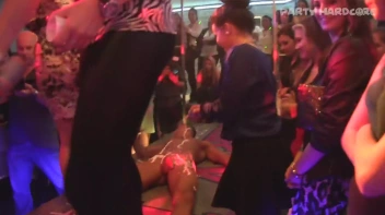 Party Hardcore Gone Crazy Vol. 15 Part 3 - Cam 2 Screencap 23 on www.sinx.com