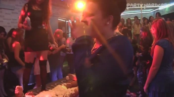 Party Hardcore Gone Crazy Vol. 15 Part 3 - Cam 2 Screencap 25 on www.sinx.com