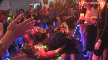 Party Hardcore Gone Crazy Vol. 15 Part 3 - Cam 2 Screencap 29 on www.sinx.com