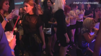 Party Hardcore Gone Crazy Vol. 15 Part 3 - Cam 2 Screencap 4 on www.sinx.com