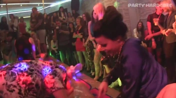 Party Hardcore Gone Crazy Vol. 15 Part 3 - Cam 2 Screencap 40 on www.sinx.com