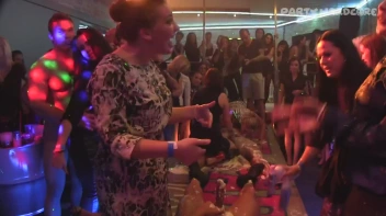 Party Hardcore Gone Crazy Vol. 15 Part 3 - Cam 2 Screencap 42 on www.sinx.com