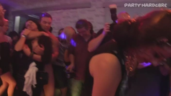 Party Hardcore Gone Crazy Vol. 15 Part 3 - Cam 2 Screencap 46 on www.sinx.com