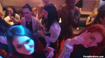 Party Hardcore Gone Crazy Vol. 39 Single Cut: Part 2 - Cam 1 Screencap 61 on www.sinx.com