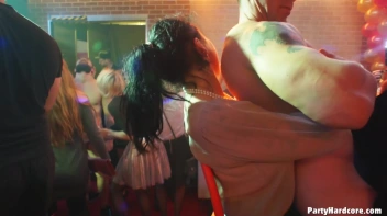 Party Hardcore Gone Crazy Vol. 39 Single Cut: Part 2 - Cam 1 Screencap 63 on www.sinx.com