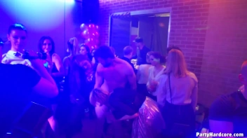 Party Hardcore Gone Crazy Vol. 39 Single Cut: Part 2 - Cam 1 Screencap 65 on www.sinx.com