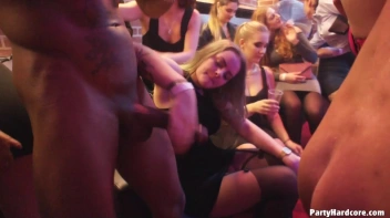 Party Hardcore Gone Crazy Vol. 39 Single Cut: Part 2 - Cam 1 Screencap 71 on www.sinx.com