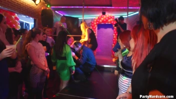 Party Hardcore Gone Crazy Vol. 39 Single Cut: Part 2 - Cam 1 Screencap 15 on www.sinx.com