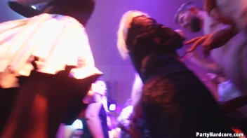 Party Hardcore Gone Crazy Vol. 39 Single Cut: Part 2 - Cam 1 Screencap 41 on www.sinx.com