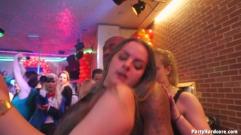 Party Hardcore Gone Crazy Vol. 39 Single Cut: Part 2 - Cam 1 Screencap 47 on www.sinx.com