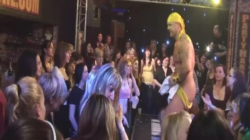 Party Hardcore Vol. 38 Part 4 - Cam 2 Screencap 1 on www.sinx.com