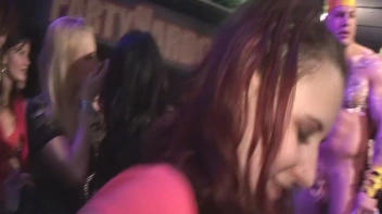 Party Hardcore Vol. 38 Part 4 - Cam 2 Screencap 15 on www.sinx.com