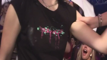 Party Hardcore Vol. 38 Part 4 - Cam 2 Screencap 18 on www.sinx.com