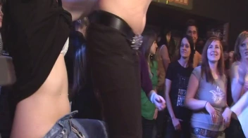 Party Hardcore Vol. 38 Part 4 - Cam 2 Screencap 23 on www.sinx.com