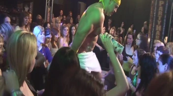 Party Hardcore Vol. 38 Part 4 - Cam 2 Screencap 3 on www.sinx.com