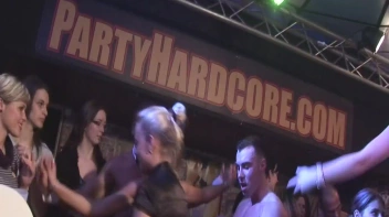 Party Hardcore Vol. 38 Part 4 - Cam 2 Screencap 33 on www.sinx.com
