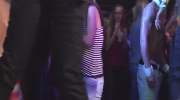 Party Hardcore Vol. 38 Part 4 - Cam 2 Screencap 38 on www.sinx.com