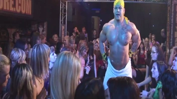 Party Hardcore Vol. 38 Part 4 - Cam 2 Screencap 4 on www.sinx.com