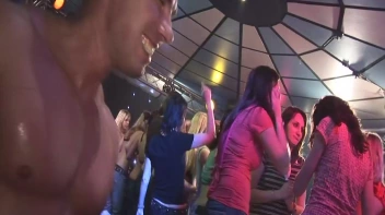 Party Hardcore Vol. 38 Part 4 - Cam 2 Screencap 48 on www.sinx.com