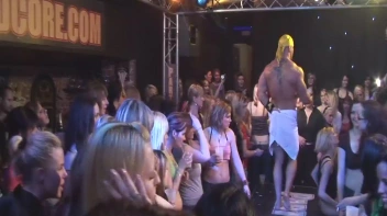 Party Hardcore Vol. 38 Part 4 - Cam 2 Screencap 5 on www.sinx.com