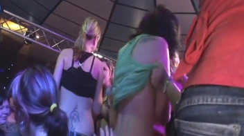 Party Hardcore Vol. 38 Part 4 - Cam 2 Screencap 65 on www.sinx.com