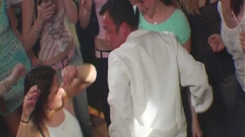 Party Hardcore Vol. 83 Part 2 - Main Edit Screencap 54 on www.sinx.com