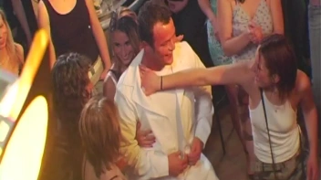 Party Hardcore Vol. 83 Part 2 - Main Edit Screencap 55 on www.sinx.com