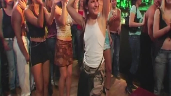 Party Hardcore Vol. 83 Part 2 - Main Edit Screencap 75 on www.sinx.com