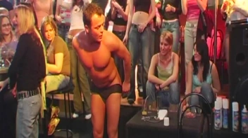 Party Hardcore Vol. 83 Part 2 - Main Edit Screencap 76 on www.sinx.com