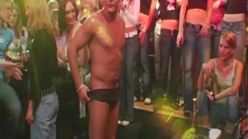 Party Hardcore Vol. 83 Part 2 - Main Edit Screencap 77 on www.sinx.com